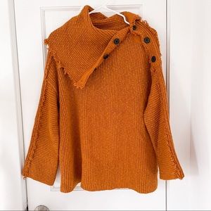 Free People Sweater